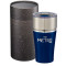 Gobelet en cuivre Milo 20oz avec boîte cylindrique