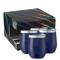 Coffret cadeau Corzo Cup 12oz 4 en 1