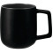 Coffret cadeau 2 en 1 tasse en céramique Sienna