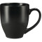 Tasse en céramique Bistro 2 en 1, coffret cadeau