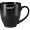 Tasse en céramique Bistro 2 en 1, coffret cadeau