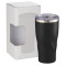 Revêtement en poudre Hugo Copper Vac 20oz avec fenêtre GB