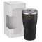 Revêtement en poudre Hugo Copper Vac 20oz avec fenêtre GB
