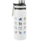 Bouteille isolée sous vide en cuivre Vasco 20oz