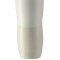 Gobelet en céramique à double paroi Reno avec couvercle en bois 10oz