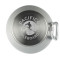 Bouteille pliable en silicone Zigoo 18oz