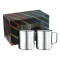 Rover Camp Mug 14oz enduit de poudre 2 en 1 coffret cadeau
