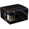 Rover Camp Mug 14oz enduit de poudre 4 en 1 coffret cadeau