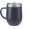 Tasse isolée sous vide en cuivre Brew 12oz