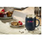 Tasse isolée sous vide en cuivre Brew 12oz