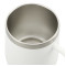 Tasse isolée sous vide en cuivre Brew 12oz