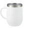 Tasse isolée sous vide en cuivre Brew 12oz