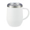 Tasse isolée sous vide en cuivre Brew 12oz