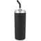 Gobelet Marka Copper Vac avec paille SS 20oz