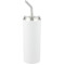 Gobelet Marka Copper Vac avec paille SS 20oz