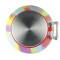Bouteille pliable en silicone Zigoo 18oz - Tie Dye