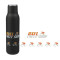 Bouteille Marka Copper Vac avec boucle en métal 20oz