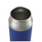 Gobelet Gusto en acier inoxydable avec paille SS 23oz