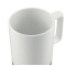 Tasse en céramique Bates de 15 oz avec base en liège