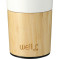 Gobelet sous vide en cuivre Welly® 16oz