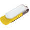 Clé USB rotative dôme 2 Go