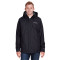 Manteau en molleton interchangeable Bugaboo II pour homme