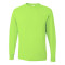 T-shirt 50/50 Dri-Power® manches longues