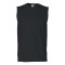 T-shirt sans manches ultra coton pour adultes