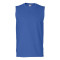 T-shirt sans manches ultra coton pour adultes