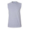 T-shirt sans manches ultra coton pour adultes