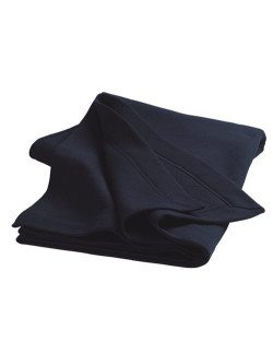 Couverture en molleton