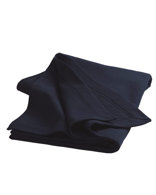 Couverture en molleton