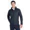 Chandail pour homme à fermeture pleine longueur Constant