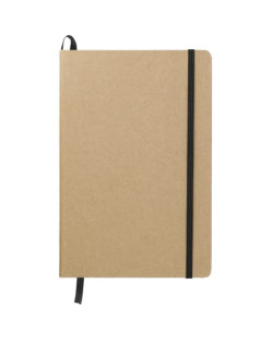 Carnet de notes recyclé à reliure Ambassador de 5,5" x 8,5"
