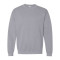 Molleton à col rond Heavy Blend™