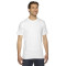 T-shirt unisexe à manches courtes en jersey fin de American Apparel