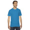 T-shirt unisexe à manches courtes en jersey fin de American Apparel