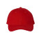 Casquette structurée
