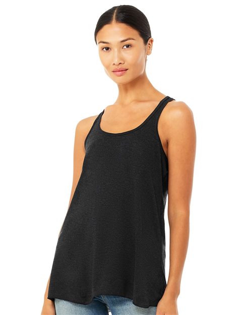 Camisole ample racerback pour femmes