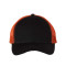 Casquette camionneur délavée