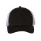 Casquette camionneur délavée