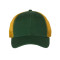 Casquette camionneur délavée