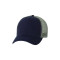 Casquette camionneur délavée