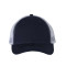 Casquette camionneur délavée