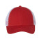 Casquette camionneur délavée