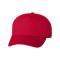 Casquette à cinq panneaux 