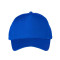 Casquette à cinq panneaux 