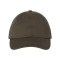 Casquette de papa classique bio délavé pour adulte