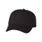 Casquette de coton sergé