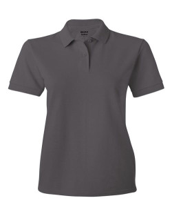 Polo dryblend piqué